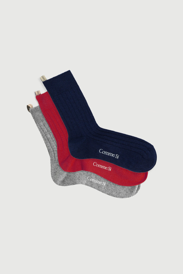 The Cashmere Trio
